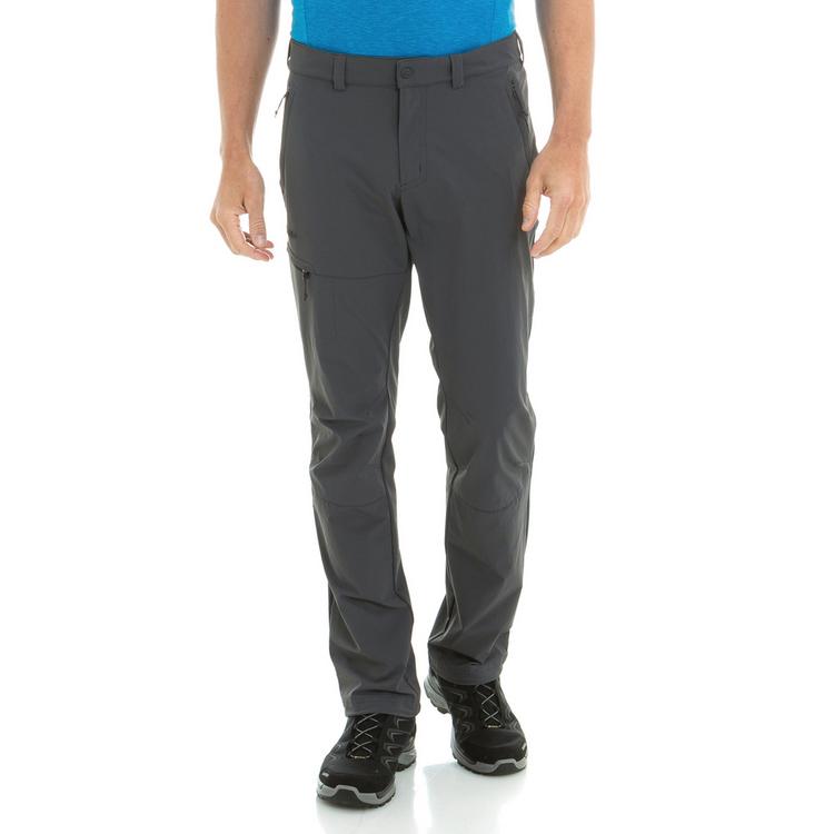 Sch&ouml;ffel Sch&ouml;ffel Koper1 Wanderhose Herren - asphalt - 3 | SportScheck