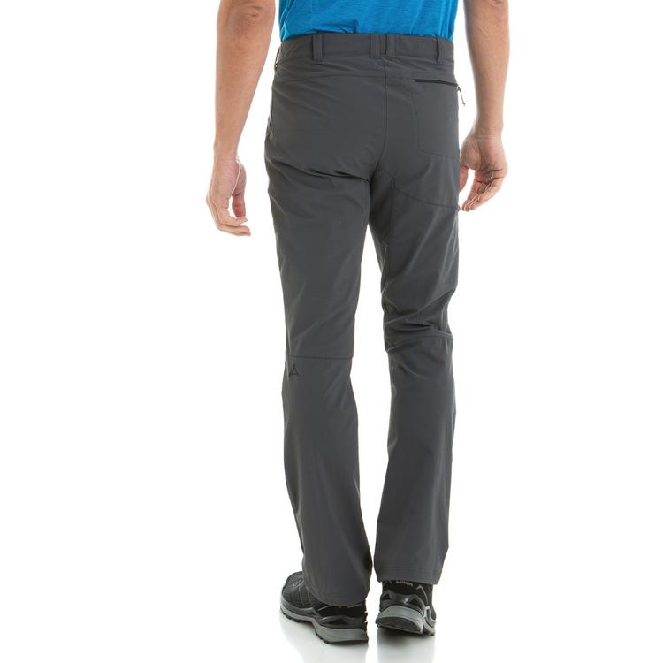 Sch&ouml;ffel Sch&ouml;ffel Koper1 Wanderhose Herren - asphalt - 4 | SportScheck