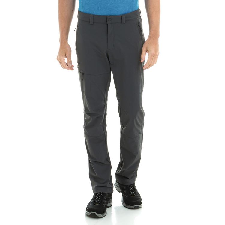 Sch&ouml;ffel Sch&ouml;ffel Koper1 Wanderhose Herren - asphalt - 6 | SportScheck