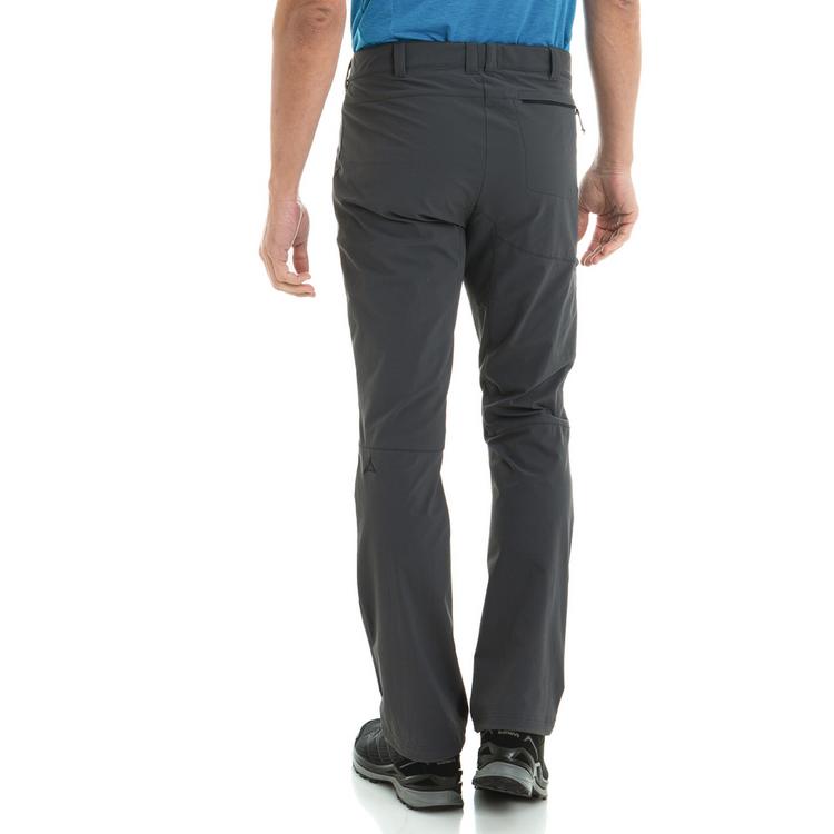 Sch&ouml;ffel Sch&ouml;ffel Koper1 Wanderhose Herren - asphalt - 7 | SportScheck