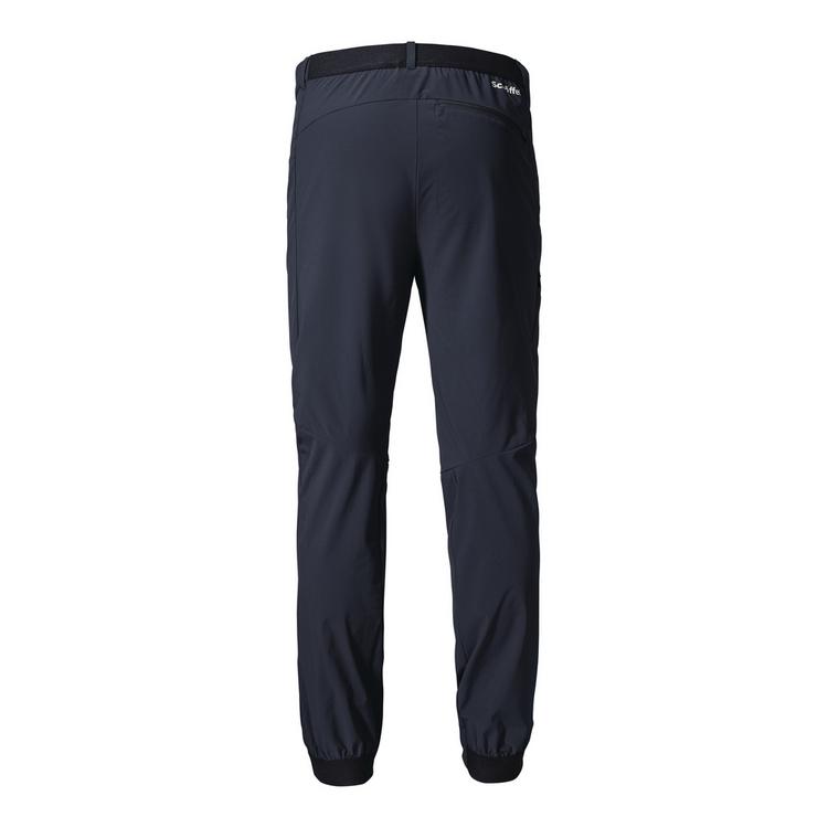 Sch&ouml;ffel Sch&ouml;ffel Hestad Funktionshose Herren - navy blazer - 1 | SportScheck