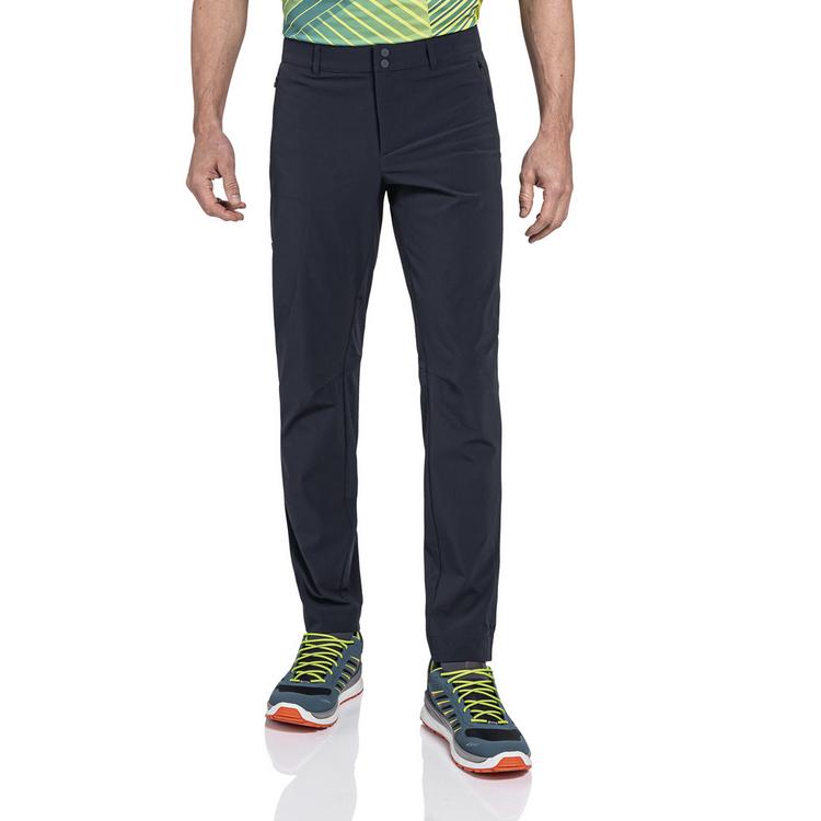 Sch&ouml;ffel Sch&ouml;ffel Hestad Funktionshose Herren - navy blazer - 0 | SportScheck