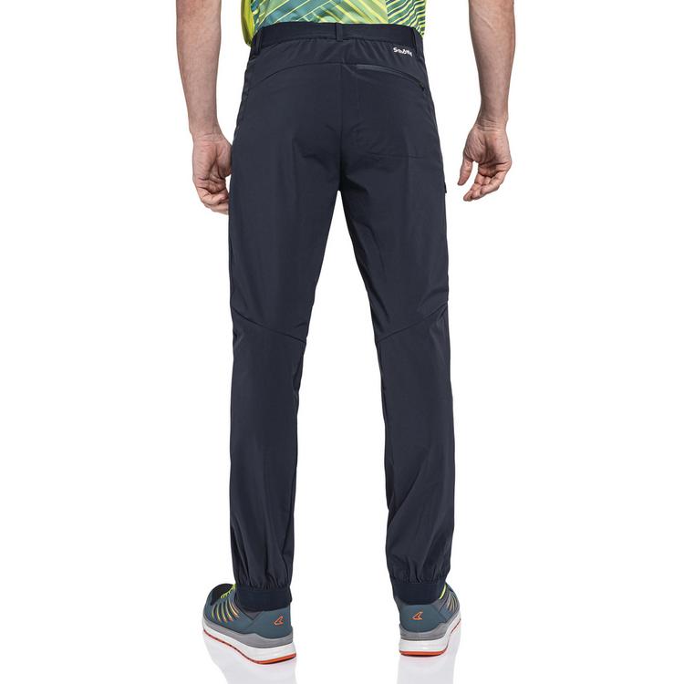 Sch&ouml;ffel Sch&ouml;ffel Hestad Funktionshose Herren - navy blazer - 1 | SportScheck