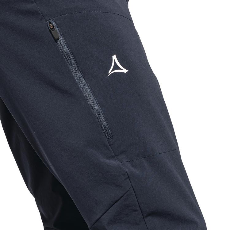 Sch&ouml;ffel Sch&ouml;ffel Hestad Funktionshose Herren - navy blazer - 0 | SportScheck
