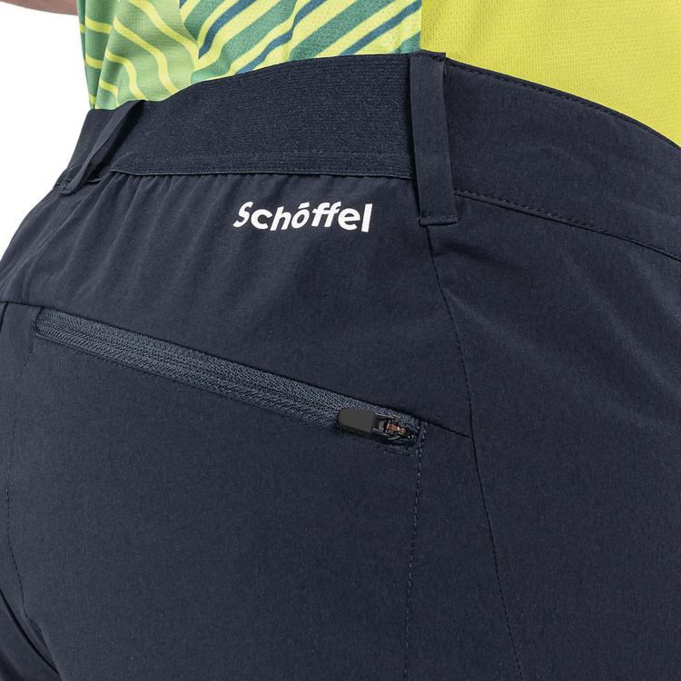 Sch&ouml;ffel Sch&ouml;ffel Hestad Funktionshose Herren - navy blazer - 1 | SportScheck