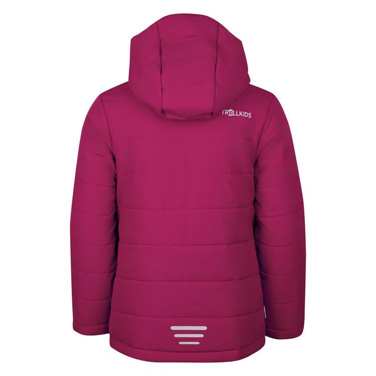Trollkids Trollkids Hemsedal XT Winterjacke Kinder - Pflaume/Marineblau - 0 | SportScheck