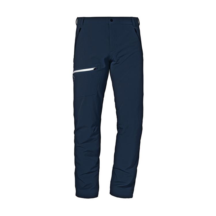 Sch&ouml;ffel Sch&ouml;ffel Folkstone Thermohose Herren - navy blazer - 0 | SportScheck