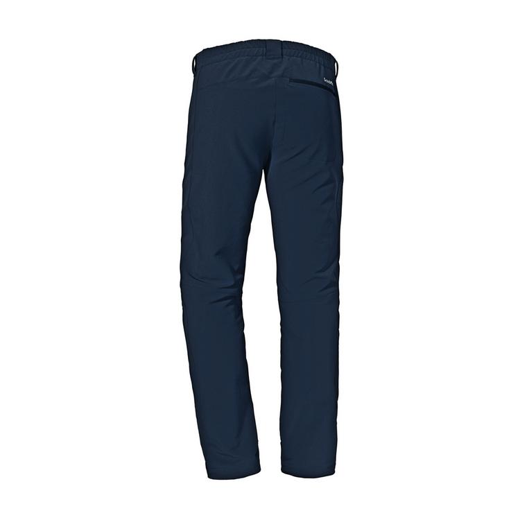 Sch&ouml;ffel Sch&ouml;ffel Folkstone Thermohose Herren - navy blazer - 0 | SportScheck