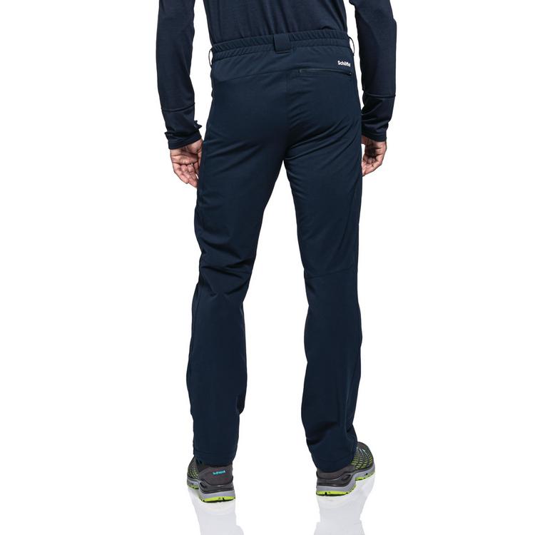 Sch&ouml;ffel Sch&ouml;ffel Folkstone Thermohose Herren - navy blazer - 1 | SportScheck