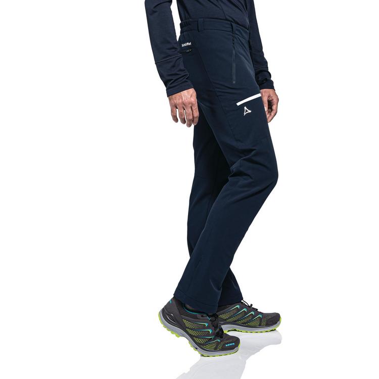Sch&ouml;ffel Sch&ouml;ffel Folkstone Thermohose Herren - navy blazer - 2 | SportScheck