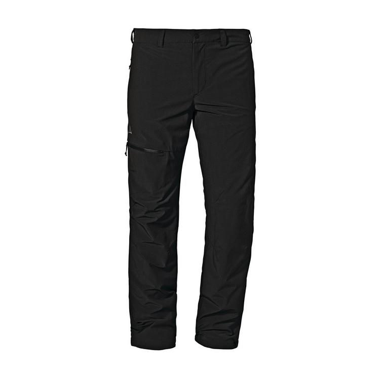 Sch&ouml;ffel Sch&ouml;ffel Koper1 Warm Thermohose Herren - black - 1 | SportScheck