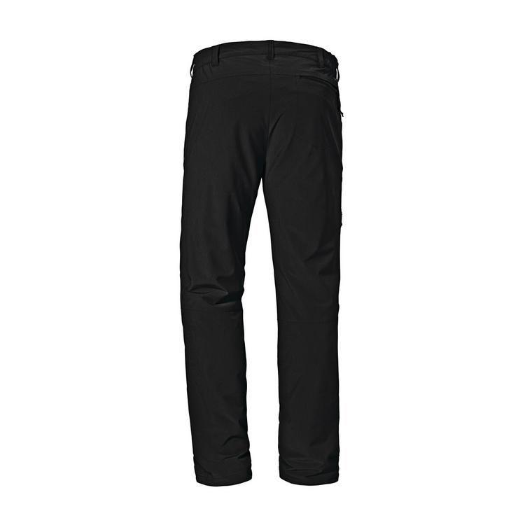 Sch&ouml;ffel Sch&ouml;ffel Koper1 Warm Thermohose Herren - black - 1 | SportScheck