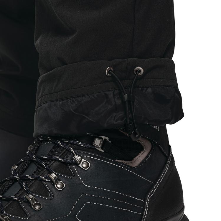 Sch&ouml;ffel Sch&ouml;ffel Koper1 Warm Thermohose Herren - black - 8 | SportScheck