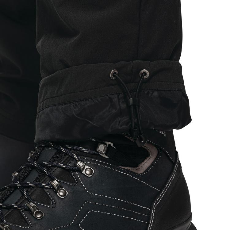 Sch&ouml;ffel Sch&ouml;ffel Koper1 Warm Thermohose Herren - black - 2 | SportScheck