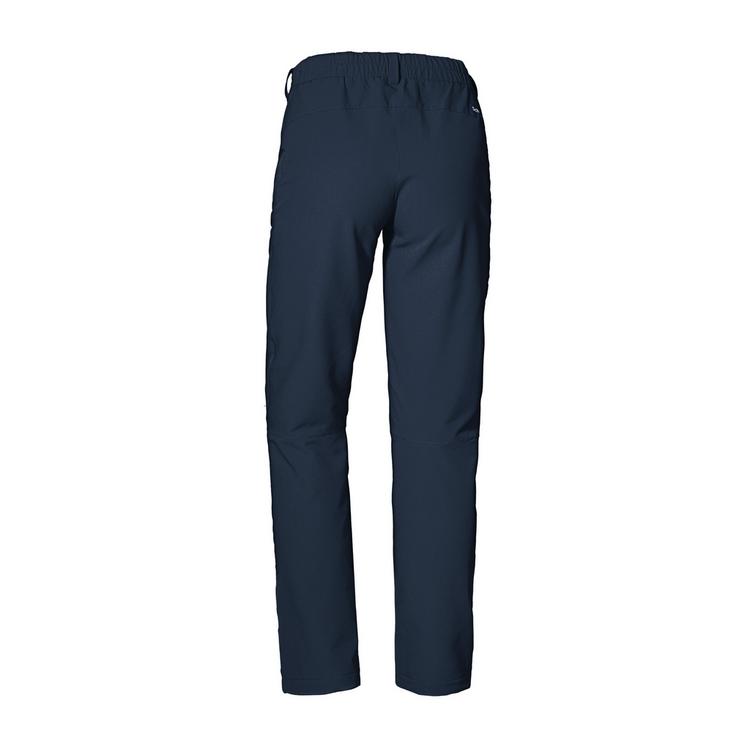 Sch&ouml;ffel Sch&ouml;ffel Ascona Warm Thermohose Damen - navy blazer - 0 | SportScheck