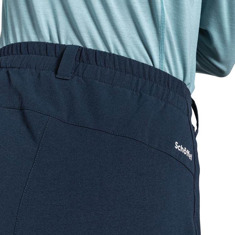 Sch&ouml;ffel Sch&ouml;ffel Ascona Warm Thermohose Damen - navy blazer - 1 | SportScheck