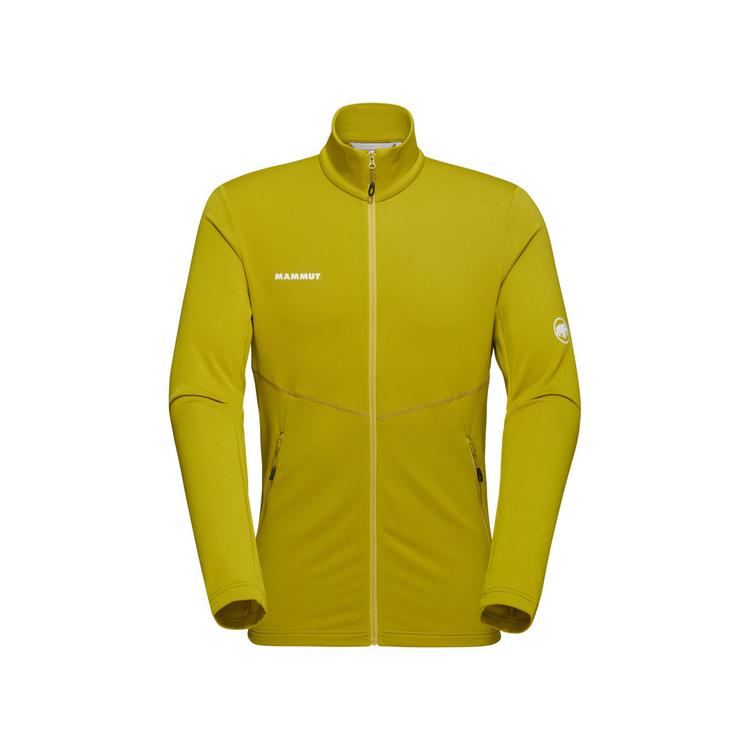 Mammut Mammut Aconcagua Fleecejacke Herren - aura - 0 | SportScheck