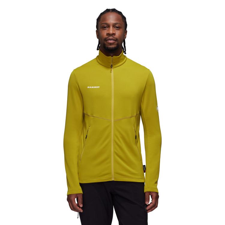 Mammut Mammut Aconcagua Fleecejacke Herren - aura - 0 | SportScheck