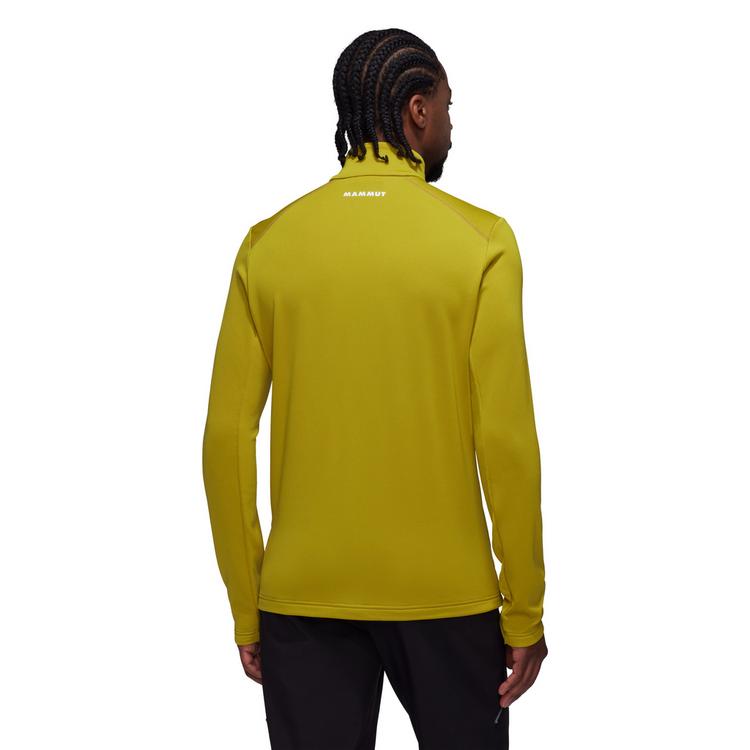 Mammut Mammut Aconcagua Fleecejacke Herren - aura - 1 | SportScheck