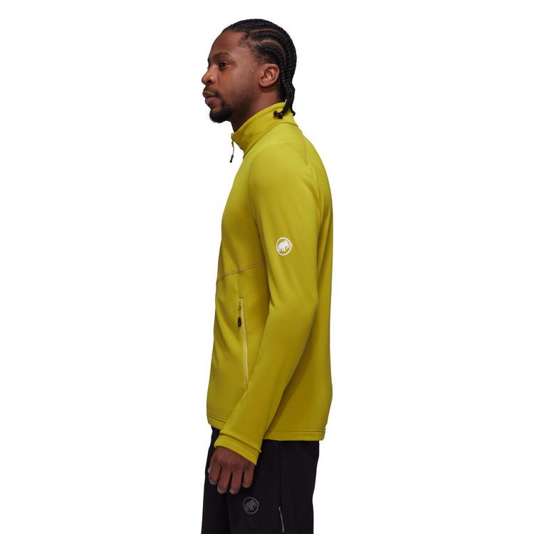 Mammut Mammut Aconcagua Fleecejacke Herren - aura - 2 | SportScheck