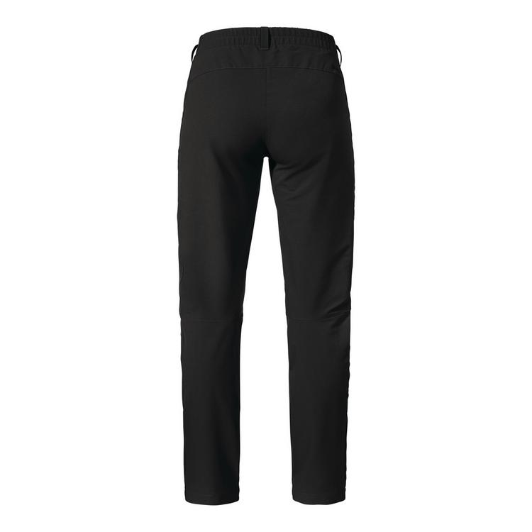 Sch&ouml;ffel Sch&ouml;ffel Ascona Warm Thermohose Damen - black - 0 | SportScheck