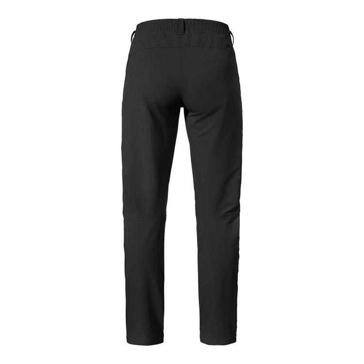 Sch&ouml;ffel Sch&ouml;ffel Ascona Warm Thermohose Damen - black - 2 | SportScheck