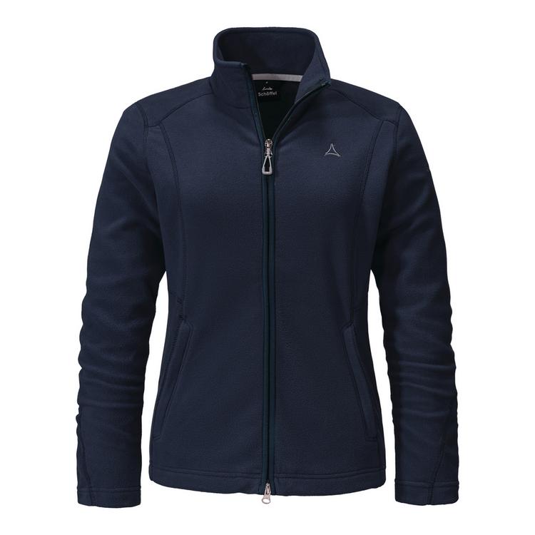 Sch&ouml;ffel Sch&ouml;ffel Leona3 Fleecejacke Damen - navy blazer - 0 | SportScheck
