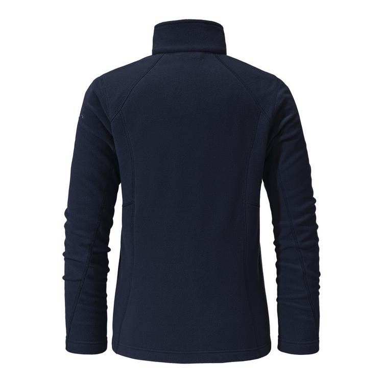 Sch&ouml;ffel Sch&ouml;ffel Leona3 Fleecejacke Damen - navy blazer - 0 | SportScheck