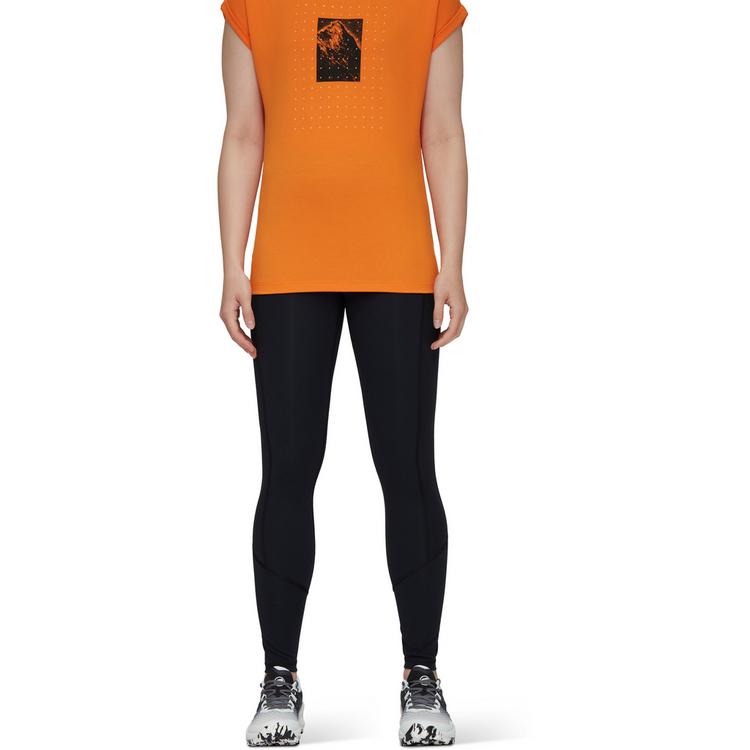 Mammut Mammut Massone Tights Damen - black - 0 | SportScheck