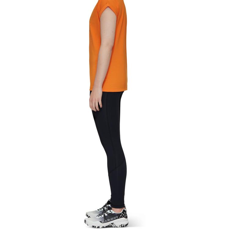 Mammut Mammut Massone Tights Damen - black - 2 | SportScheck