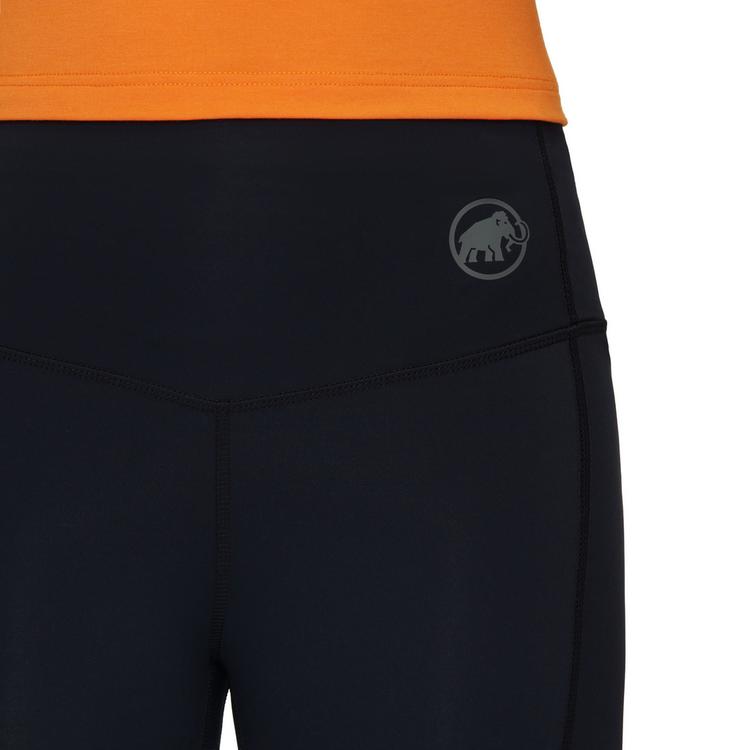 Mammut Mammut Massone Tights Damen - black - 1 | SportScheck