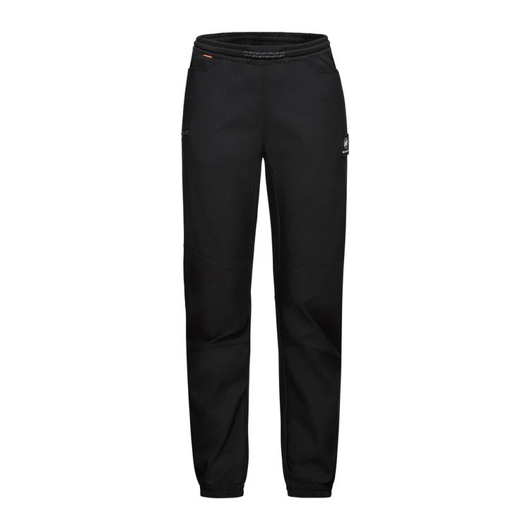 Mammut Mammut Massone Funktionshose Damen - black - 0 | SportScheck