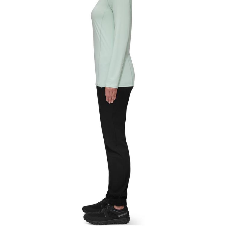 Mammut Mammut Massone Funktionshose Damen - black - 2 | SportScheck