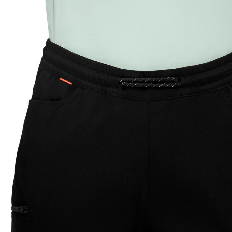Mammut Mammut Massone Funktionshose Damen - black - 0 | SportScheck
