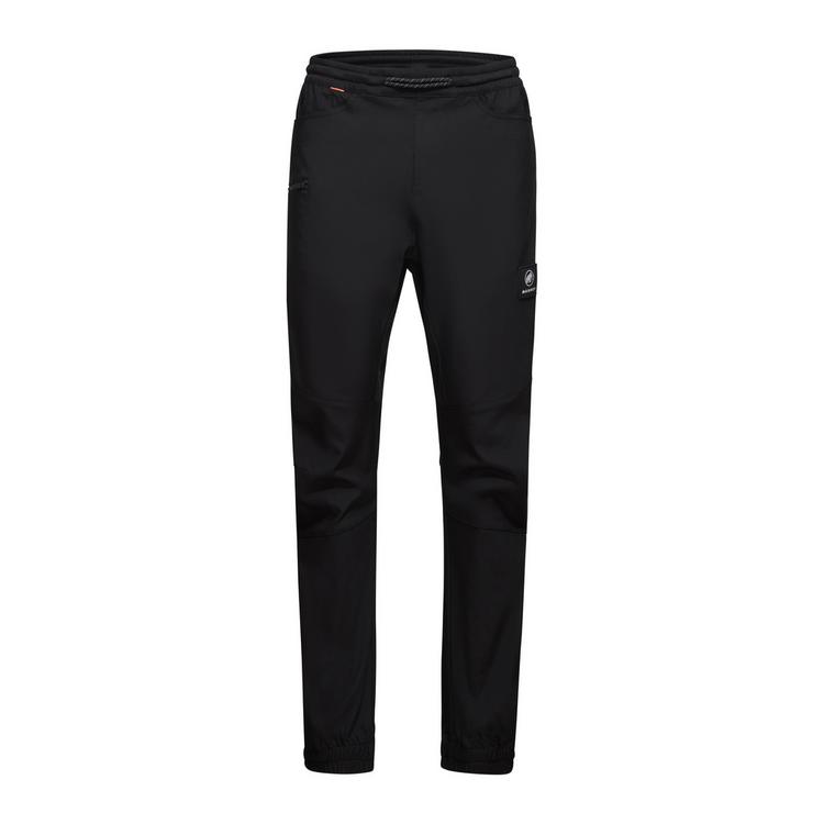 Mammut Mammut Massone Funktionshose Herren - black - 0 | SportScheck