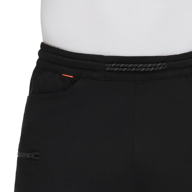 Mammut Mammut Massone Funktionshose Herren - black - 0 | SportScheck