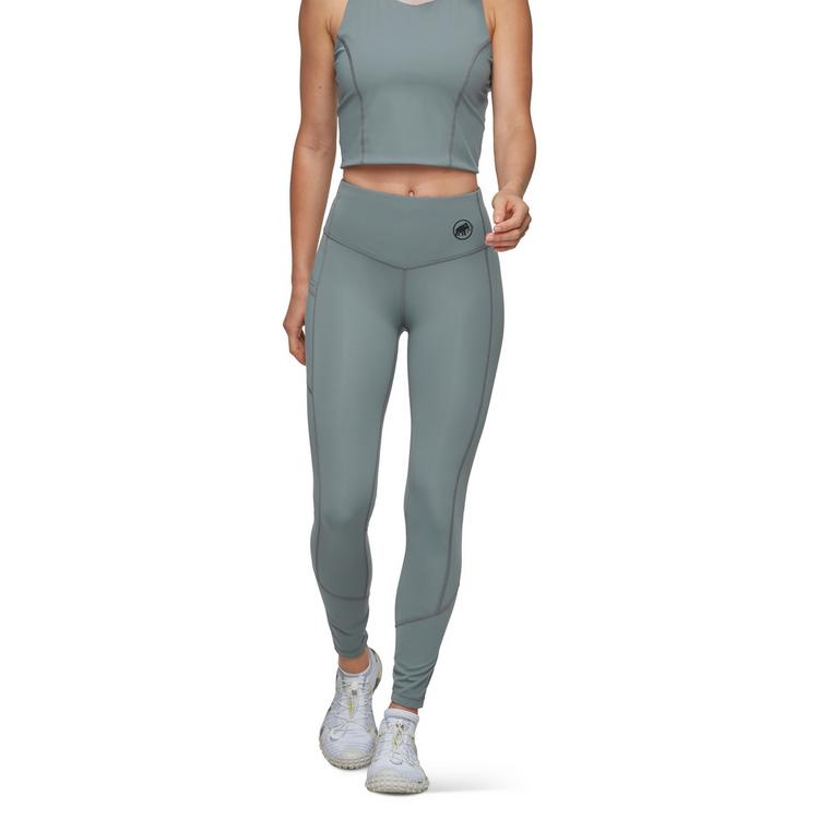Mammut Mammut Massone Tights Damen - strata - 0 | SportScheck