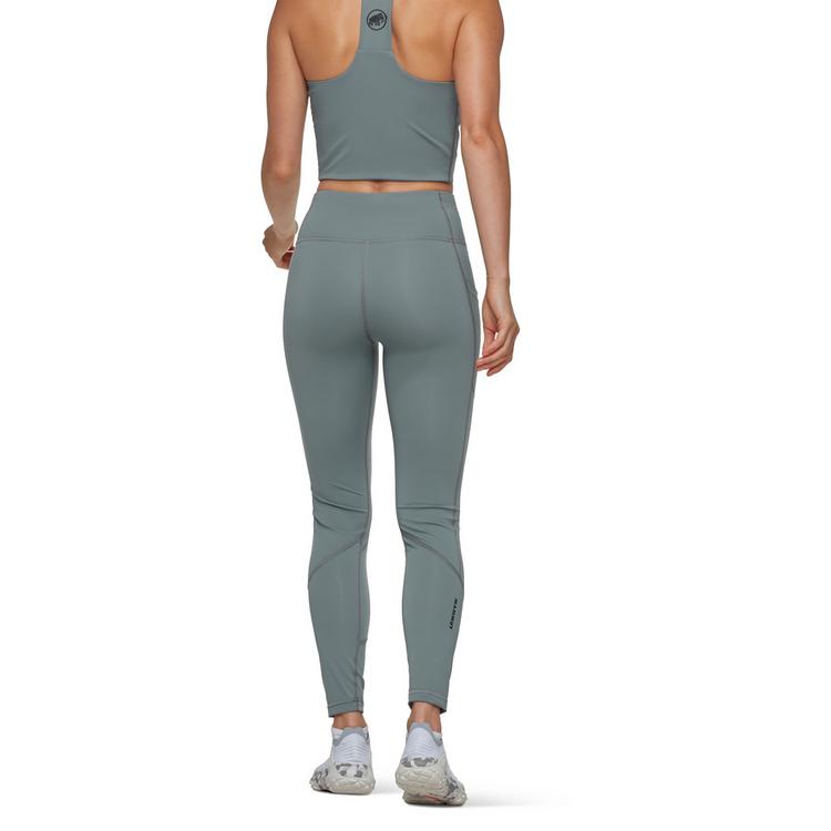 Mammut Mammut Massone Tights Damen - strata - 1 | SportScheck