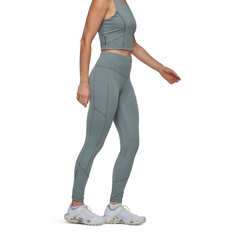 Mammut Mammut Massone Tights Damen - strata - 2 | SportScheck