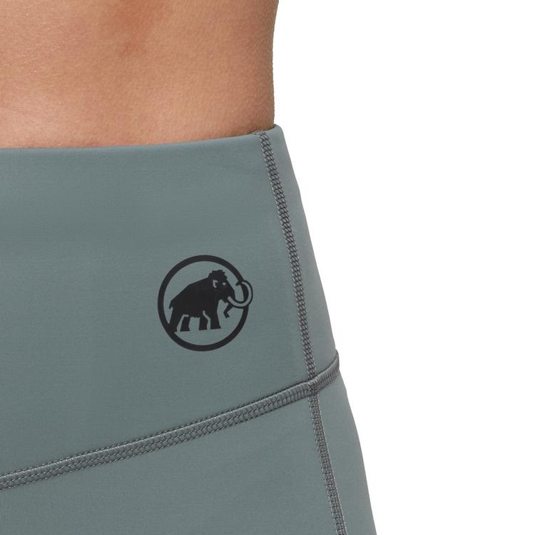 Mammut Mammut Massone Tights Damen - strata - 0 | SportScheck