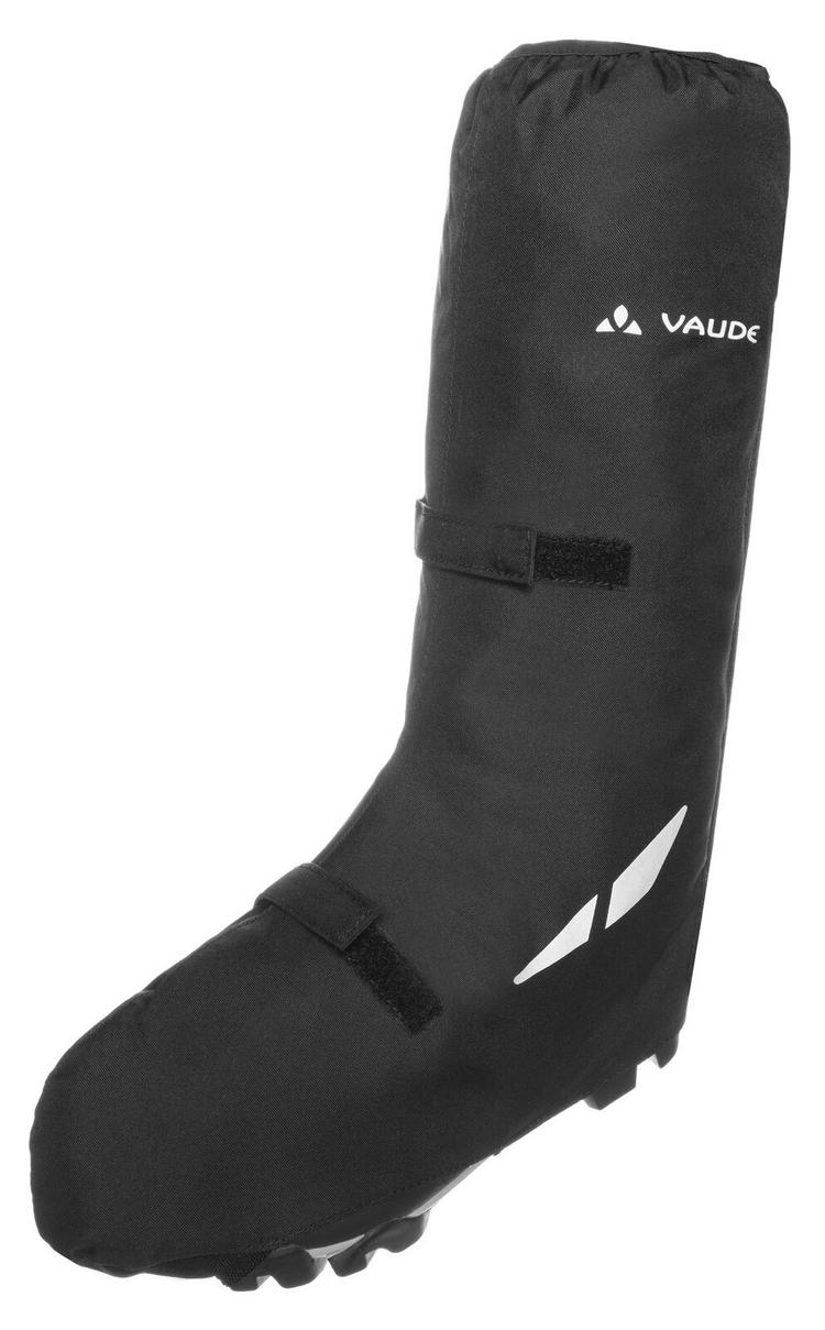 VAUDE VAUDE Gaiter &Uuml;berschuhe - black - 0 | SportScheck