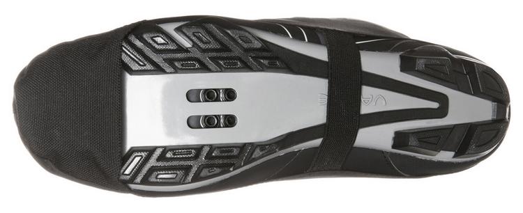 VAUDE VAUDE Gaiter &Uuml;berschuhe - black - 0 | SportScheck