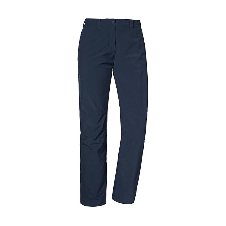 Sch&ouml;ffel Sch&ouml;ffel Engadin1 Warm Thermohose Damen - navy blazer - 0 | SportScheck