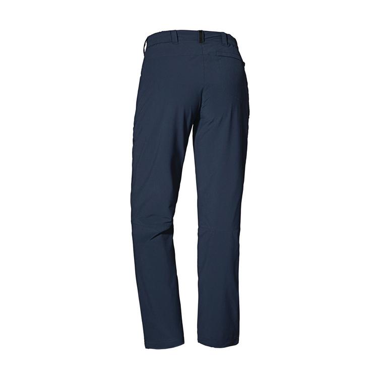 Sch&ouml;ffel Sch&ouml;ffel Engadin1 Warm Thermohose Damen - navy blazer - 0 | SportScheck