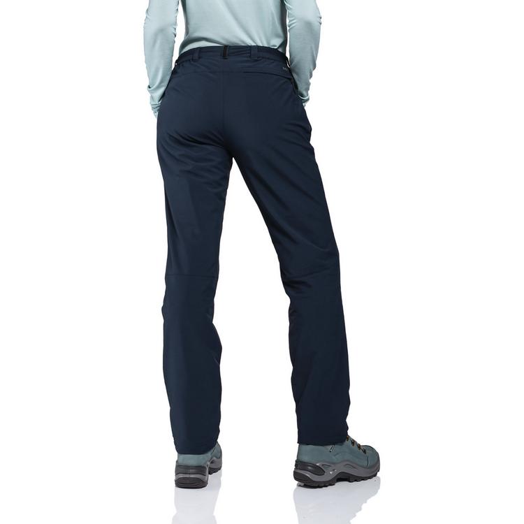 Sch&ouml;ffel Sch&ouml;ffel Engadin1 Warm Thermohose Damen - navy blazer - 1 | SportScheck