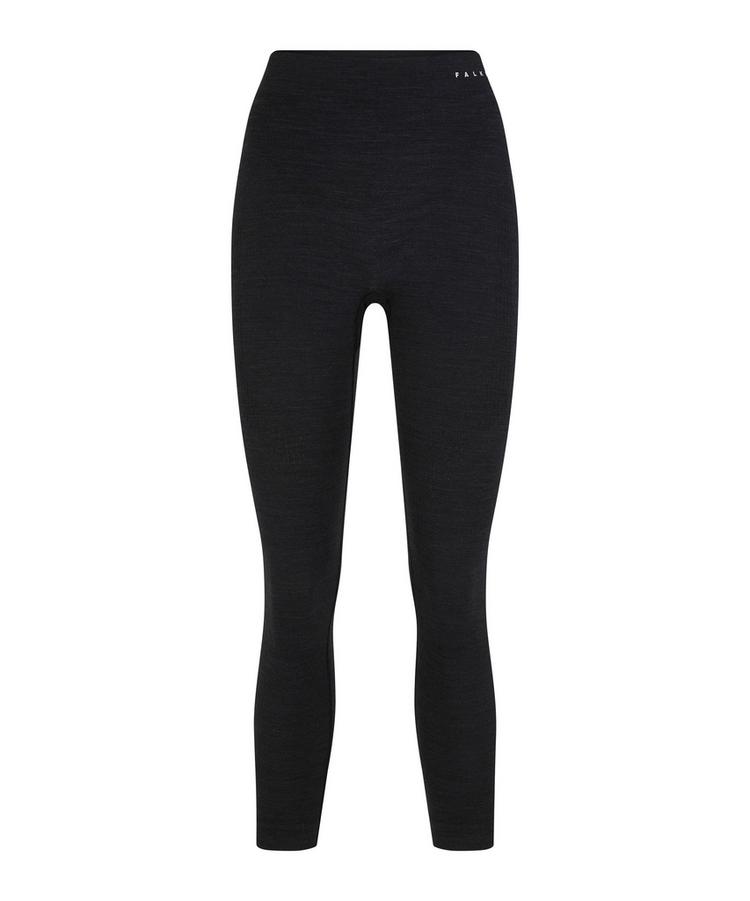 Falke Falke Wool Tech Funktionsunterhose Damen - black - 0 | SportScheck
