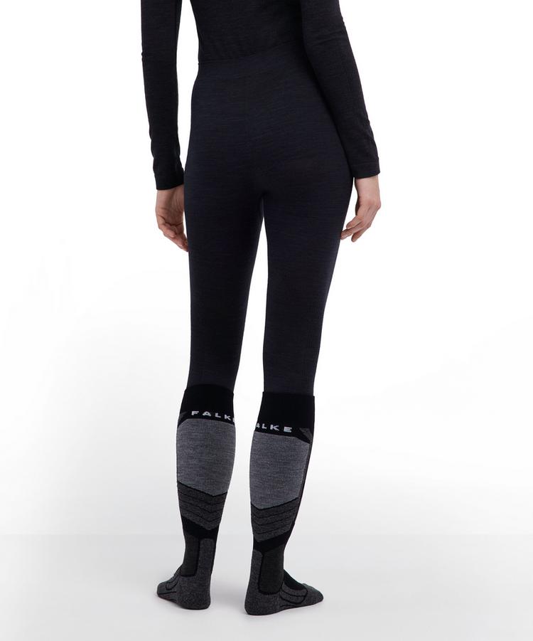 Falke Falke Wool Tech Funktionsunterhose Damen - black - 0 | SportScheck