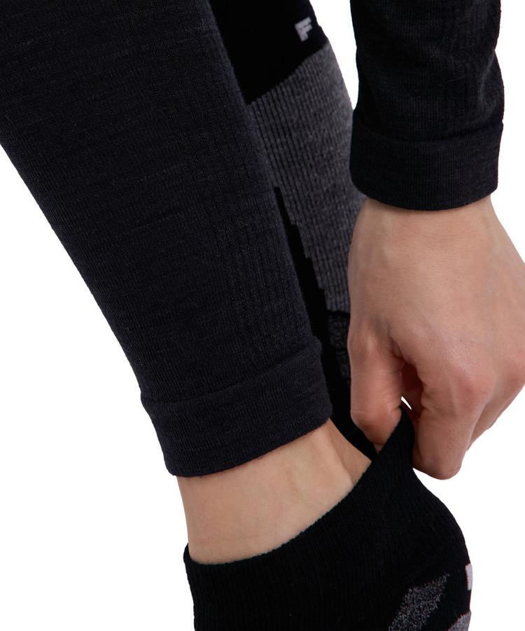 Falke Falke Wool Tech Funktionsunterhose Damen - black - 3 | SportScheck