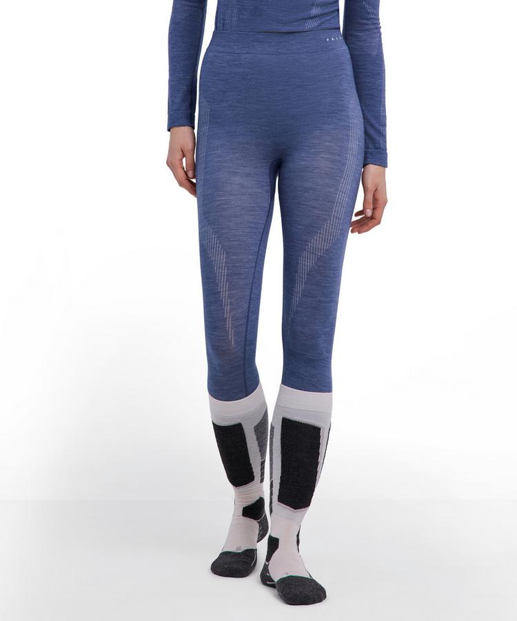 Falke Falke Wool Tech Funktionsunterhose Damen - capitain - 0 | SportScheck