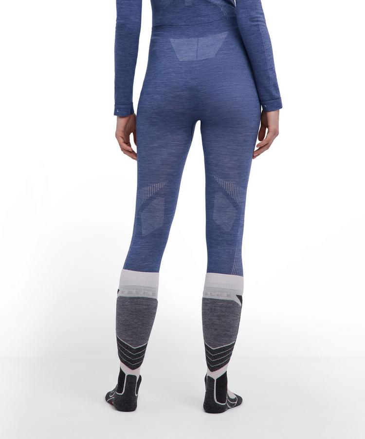 Falke Falke Wool Tech Funktionsunterhose Damen - capitain - 0 | SportScheck